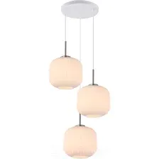 Люстра Moderli  Ivory / V11032-3P