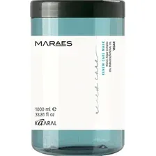 Маска для волос Kaaral Maraes Renew Care для тусклых и поврежденнных (1л)