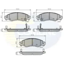Comline CBP3893