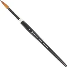 Кисть для рисования BRAUBERG Art Classic №8 200693 (круглая)