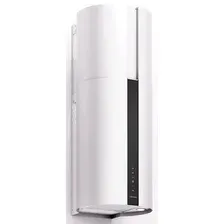 Кухонная вытяжка Meferi TUBE40WH Comfort Plus