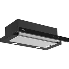 Вытяжка телескопическая Korting KHP 6900 DGN
