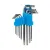 Набор ключей SmartBuy SBT-TSL-9 (9 предметов)