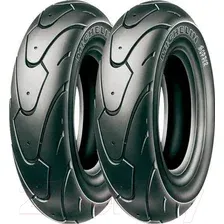 Мотошина универсальная Michelin Bopper 130/70R12 56L TL/TT