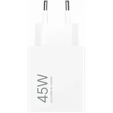 Адаптер питания сетевой Xiaomi 45W MDY-17-EF / BHR07SLEU