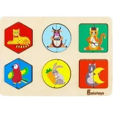 Сортер Alatoys СОР51