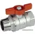 Запорная арматура Giacomini R254X003