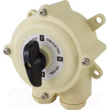 Выключатель пакетный TDM SQ0723-0009