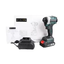 Винтоверт аккумуляторный Zitrek DKIS20 PRO 085-1017