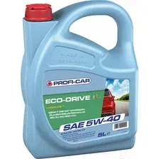 Моторное масло Profi-Car Eco-Drive LongLife I 5W40 (5л)