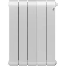 Радиатор биметаллический Royal Thermo Infinity 500 Bianco Traffico (5 секций)