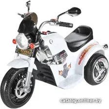 Электротрицикл Farfello TR1508A (белый)