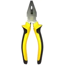 Плоскогубцы Berger 185мм BG1212