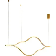 Подвесная люстра Arte Lamp Odyssey A2911SP-34GO