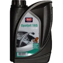 Моторное масло Unil Opaljet 16 S 10W-40 1л
