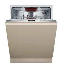 Встраиваемая посудомоечная машина NEFF S157ECX14E