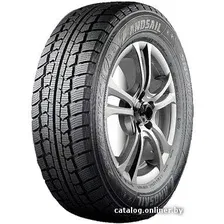 Зимние шины Landsail Snow Star 235/65R16C 115/113S