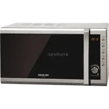 Микроволновая печь Sencor SMW 6001DS