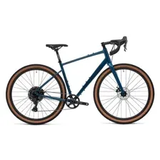 Велосипед Welt G90 L 2025 (Navy Blue)