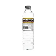 Растворитель FARBITEX 646 10 л