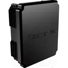 Заглушка для профиля FISCHER AK 37 FLS / 538748K (50шт)