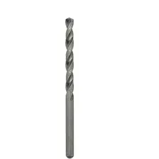 Сверло Vira 5.0мм P6M5 / 552076 (1шт)