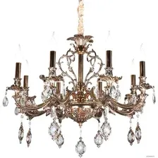 Люстра Omnilux Nureci OML-74903-10