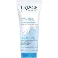 Крем для умывания Uriage Creme Lavante, 200 мл