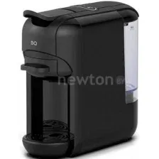 Кофеварка капсульная BQ CM3000, черный