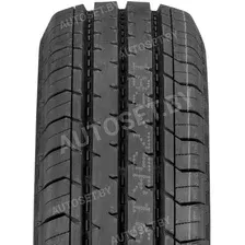 Летняя легкогрузовая шина Triangle ConneX Van TV701 225/70R15C 112/110S
