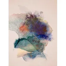 Картина Vimala На холсте 50x70 Арт 1