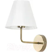 Бра Arte Lamp Elba A2581AP-1AB