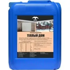 Теплоноситель для систем отопления Osprey Теплый дом-30 (20л)