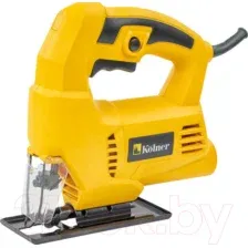 Электролобзик Kolner KJS 550