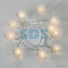 Светодиодная гирлянда Neon-Night «Шишки» 303-098