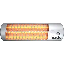 Инфракрасный обогреватель Oasis IV-18