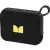 MONSTER CUBE 1 MS62113 (ЧЕРНЫЙ)