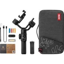 Стабилизатор Zhiyun Smooth 5S Ai Pro(черный)