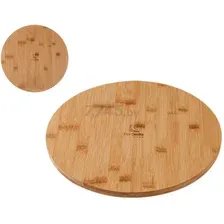 Поднос Perfecto Linea Bamboo, 38-305000, 35.5 см