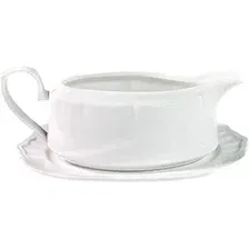 Соусница Lenardi Resto 118-146 (с блюдцем)