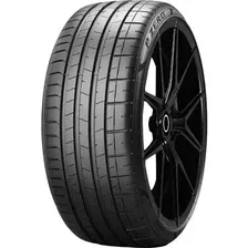 Летняя шина Pirelli P Zero Sports Car, 255/35R21, 98Y, NCS