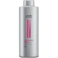Шампунь для волос Londa Professional Color Radiance Для окрашенных волос  (1л)