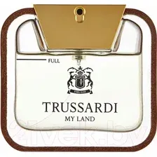 Туалетная вода Trussardi My Land (50мл)