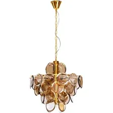 Люстра Divinare Chloe 7566/01 SP-8