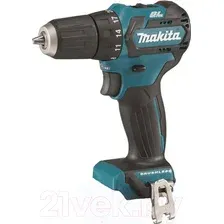 Дрель-шуруповерт Makita DF 332 DZ