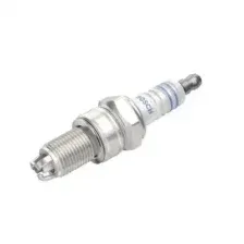Свеча зажигания BOSCH 0 241 235 757 Audi 100/A4/A6, VW Golf/Passat, Skoda Octavia 1.3-2.2 75>