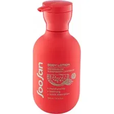Лосьон для тела Soosan Body Lotion Watermelon & Raspberry Lemonade (300мл)