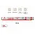Фольга алюминиевая Perfecto Linea 45-201562