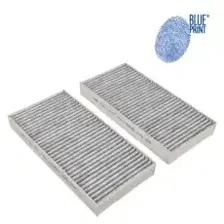 Салонный фильтр Blue Print ADH22504