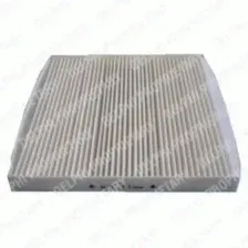 Фильтр, воздух во внутренном пространстве DELPHI TSP0325148C